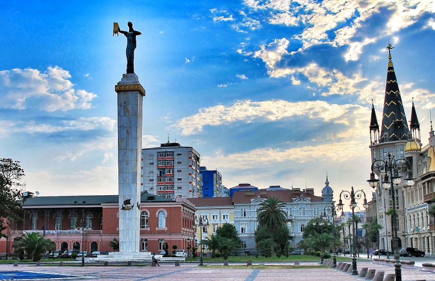 10 reasons to visit Adjara, a coastal pearl of Georgia geotv.ge